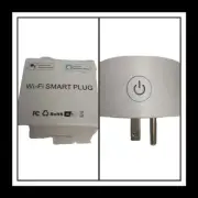 Smart Life WiFi Plug Standard outlet Remote/Voice Control-NewWorks with...