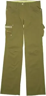 ムッシュ(musshu) BR70015-W-L BR70015-W-L High Performance Women's Stretch Pants That Determine The Routine [Size] Women-L [Color] H Khaki BR70015-W-L
