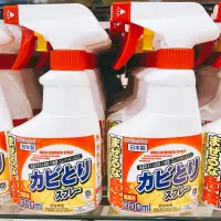 在飛比找蝦皮購物優惠-🇯🇵 大創 除黴噴霧劑 除黴劑 400ml 300ml 噴霧