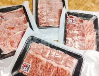 在飛比找松果購物優惠-【葒月hungyue】日本和牛之王熊本A5和牛火鍋肉片 (6