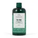 【THE BODY SHOP】茶樹淨膚深層潔面膠 400ML(限量)