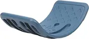 Abaodam Toddler Balance Plate Sensory Training Toy Boys and Girls Wobble and Girls Balance Training Indoor Play Blue Age 3 Years Old