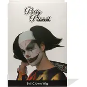 Halloween Evil Clown Wig