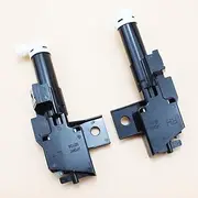 [Car Parts] Car Styling HeadLamp Headlight Washer Nozzle Actuator Jet 86636-SG020 86636-SG010 for Subaru Forester 2013-2015 [Easy to Replace](Pair)