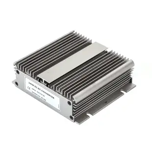 防水DC 48V/60V/72V降壓到DC 12V 20A電源穩壓變壓器