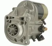 Starter Fits Caterpillar Backhoe Loader 416B Perkins 3054 1992-1996 0R4319