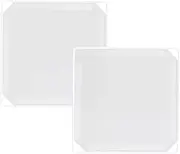 Cabilock Wardrobe Assembly Parts Plastic Modular Closet Cubes Sturdy and Storage