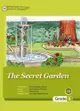 The Secret Garden （25K彩圖經典文學改寫+1CD）