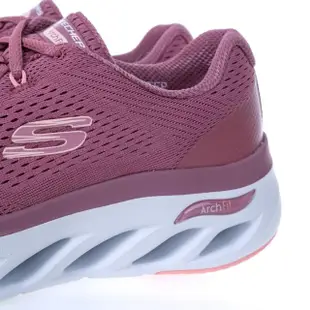 【SKECHERS】女鞋 運動系列 ARCH FIT GLIDE-STEP(149873DKRS)