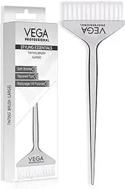 VEGA PROFESSIONAL Tinting Hair Brush for Balayage, All Over Color, Highlights and Root Touch Ups - Large (VPHTB-03)