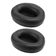 Ear Pads Replacement for K361 K371 Headphones - Comfortable Sponge Cushion Earpads, Ideal for Heads