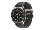 Samsung Galaxy Watch Ultra - 47mm, LTE, Silver