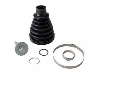 Inner CV Boot Kit For 11-14 Volvo S60 S80 AWD T6 JB83V8 CV Joint Boot Genuine (for: Volvo)