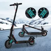 Electric Scooter 900W 40KM/H 50KM Foldable E Bike Portable Travel Scooter