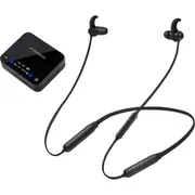 Avantree Wireless Bluetooth Neckband Earbuds