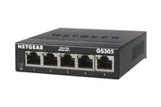 Netgear GS305 Unmanaged Gigabit Ethernet Switch [GS305-300AUS]