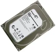 Seagate 1TB ST1000VX000 7200RPM SATA 3.5" Internal Desktop Hard Disk Drive