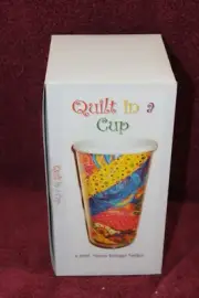 Dianne Springer Quilt In A Cup