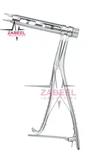 Rod Persuader Spine Orthopedic Surgical Insturmsnts By Zabeel Industries
