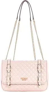 [GUESS] Adam Convertible Crossbody Flap