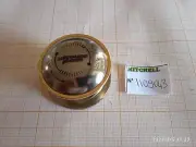 Coil Alu Part Sav Reel Mitchell Full Control 2007 Spool Real Part 1109043