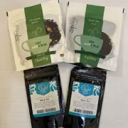 Sipology by Steeped Tea Black Tea
