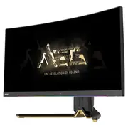 MSI MEG 342C UWQHD 175Hz OLED Curved 34in Monitor