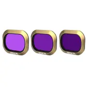 Professional Mavic 2 Pro Nd Filter Set - Nd4 / 8 / 16