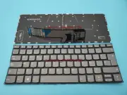 Latin Spanish Keyboard For Lenovo Yoga FLEX-14API FLEX-14IML FLEX-14IWL Backlit