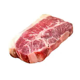 【享吃肉肉】美國藍帶特選嫩肩牛排6片組(2片裝/100g±10%/片)