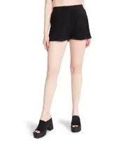 Woman's Shorts Steve Madden Glennon Shorts