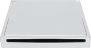 Game Console Optical Drive, Game Disc Drive Metal Professional Fix Errors for Wii U