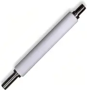 P1037974-028 Platen Roller for Zebra ZT210 ZT220 ZT230 Thermal Label Printer Transfer Roller 203dpi 300dpi