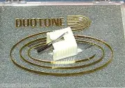 Duotone 1031D RECORD PLAYER NEEDLE STYLUS for Neat ND707 Neat VS-700 N1520-7d