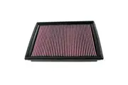 K&N Replacement Air Filter Fits Dodge Nitro & Jeep Cherokee 2007-2012 KN33-2363