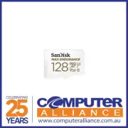 128GB Sandisk Max Endurance Micro SDXC Memory Card SDSQQVR-128G-GN6IA with SD Ad