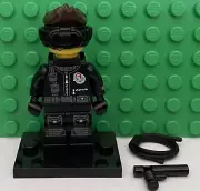 LEGO 71013 SPY Minifigure Series 16 CMF