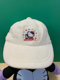 在飛比找樂天市場購物網優惠-【震撼精品百貨】Hello Kitty 凱蒂貓 KITTY帽