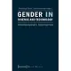 Gender in Science and Technology: Interdisciplinary Approaches