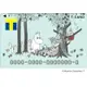 【Moomin 慕敏家族 T-CARD 收藏卡】嚕嚕米 姆米家庭 姆明 小不點 阿金 史力奇 T卡 T Card 珍藏卡