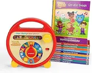 Daniel Tiger's Neighborhood: Take-Along Storyteller