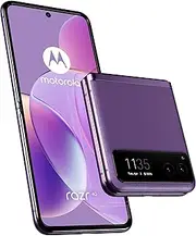 [Motorola] RAZR 40 Group 8/256GB