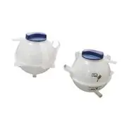Sterling Coolant Recovery Tank to suit Volkswagen Golf 10/2008 to 07/2013 - VWG6-BOT-01N