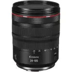 【CANON】RF 24-105MM F/4L IS USM 變焦鏡頭(公司貨)