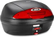 Givi E4500 Simply II, topcase Monolock
