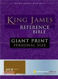 在飛比找三民網路書店優惠-Holy Bible ― King James Versio