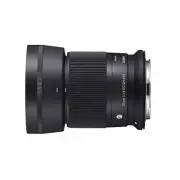 Sigma 30mm F1.4 DC DN Lens Canon RF-Mount