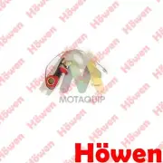 Fits MG Midget Triumph Spitfire + Other Models Ignition Contact Breaker Howen