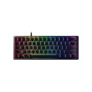 Razer Huntsman Mini Clicky Optical Switch USB-C Gaming Keyboard [RZ03-03390100]