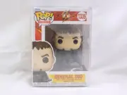 Brand New Funko General Zod 1335 DC The Flash Pop Figure